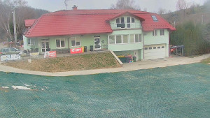 TJ Němčičky - Otočná kamera - 15.3.2026 v 09:15 TJ Němčičky - Otočná kamera - 15.3.2026 v 09:15