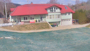 TJ Němčičky - Otočná kamera - 15.3.2026 v 12:15 TJ Němčičky - Otočná kamera - 15.3.2026 v 12:15