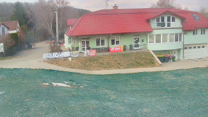 TJ Němčičky - Otočná kamera - 15.3.2026 v 13:15 TJ Němčičky - Otočná kamera - 15.3.2026 v 13:15