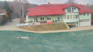 TJ Němčičky - Otočná kamera - 15.3.2026 v 13:45 TJ Němčičky - Otočná kamera - 15.3.2026 v 13:45