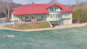 TJ Němčičky - Otočná kamera - 15.3.2026 v 14:15 TJ Němčičky - Otočná kamera - 15.3.2026 v 14:15