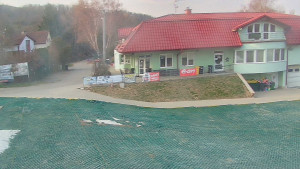 TJ Němčičky - Otočná kamera - 15.3.2026 v 16:15 TJ Němčičky - Otočná kamera - 15.3.2026 v 16:15