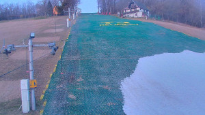 TJ Němčičky - Otočná kamera - 19.3.2026 v 05:45 TJ Němčičky - Otočná kamera - 19.3.2026 v 05:45