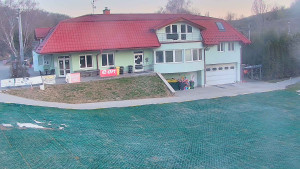 TJ Němčičky - Otočná kamera - 19.3.2026 v 06:15 TJ Němčičky - Otočná kamera - 19.3.2026 v 06:15