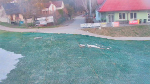 TJ Němčičky - Otočná kamera - 19.3.2026 v 06:25 TJ Němčičky - Otočná kamera - 19.3.2026 v 06:25