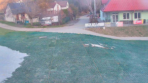 TJ Němčičky - Otočná kamera - 19.3.2026 v 06:35 TJ Němčičky - Otočná kamera - 19.3.2026 v 06:35