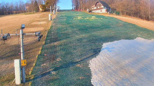 TJ Němčičky - Otočná kamera - 19.3.2026 v 06:50 TJ Němčičky - Otočná kamera - 19.3.2026 v 06:50