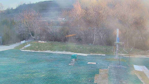 TJ Němčičky - Otočná kamera - 19.3.2026 v 07:00 TJ Němčičky - Otočná kamera - 19.3.2026 v 07:00