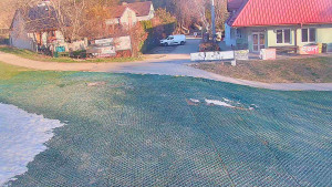 TJ Němčičky - Otočná kamera - 19.3.2026 v 07:05 TJ Němčičky - Otočná kamera - 19.3.2026 v 07:05