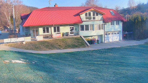 TJ Němčičky - Otočná kamera - 19.3.2026 v 07:15 TJ Němčičky - Otočná kamera - 19.3.2026 v 07:15