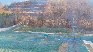 TJ Němčičky - Otočná kamera - 19.3.2026 v 07:40 TJ Němčičky - Otočná kamera - 19.3.2026 v 07:40