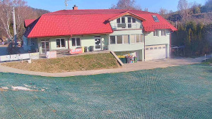 TJ Němčičky - Otočná kamera - 19.3.2026 v 08:15 TJ Němčičky - Otočná kamera - 19.3.2026 v 08:15