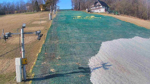 TJ Němčičky - Otočná kamera - 19.3.2026 v 08:50 TJ Němčičky - Otočná kamera - 19.3.2026 v 08:50