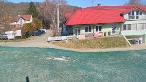 TJ Němčičky - Otočná kamera - 19.3.2026 v 09:45 TJ Němčičky - Otočná kamera - 19.3.2026 v 09:45