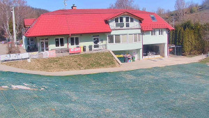 TJ Němčičky - Otočná kamera - 19.3.2026 v 10:45 TJ Němčičky - Otočná kamera - 19.3.2026 v 10:45