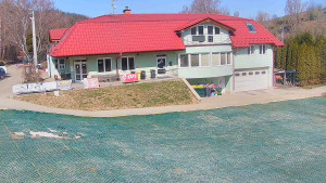 TJ Němčičky - Otočná kamera - 19.3.2026 v 11:45 TJ Němčičky - Otočná kamera - 19.3.2026 v 11:45