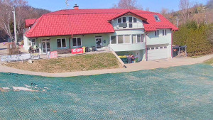 TJ Němčičky - Otočná kamera - 19.3.2026 v 13:15 TJ Němčičky - Otočná kamera - 19.3.2026 v 13:15