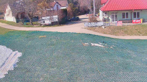 TJ Němčičky - Otočná kamera - 19.3.2026 v 13:35 TJ Němčičky - Otočná kamera - 19.3.2026 v 13:35