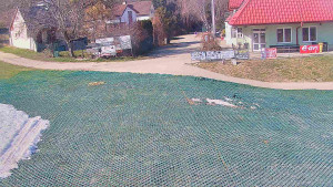 TJ Němčičky - Otočná kamera - 19.3.2026 v 14:05 TJ Němčičky - Otočná kamera - 19.3.2026 v 14:05