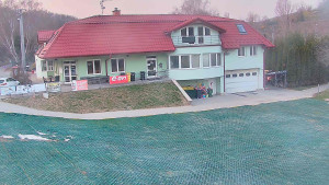 TJ Němčičky - Otočná kamera - 19.3.2026 v 17:45 TJ Němčičky - Otočná kamera - 19.3.2026 v 17:45