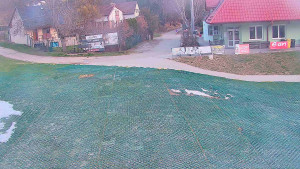 TJ Němčičky - Otočná kamera - 22.3.2026 v 06:05 TJ Němčičky - Otočná kamera - 22.3.2026 v 06:05