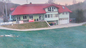 TJ Němčičky - Otočná kamera - 22.3.2026 v 06:15 TJ Němčičky - Otočná kamera - 22.3.2026 v 06:15