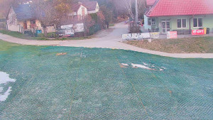 TJ Němčičky - Otočná kamera - 22.3.2026 v 06:25 TJ Němčičky - Otočná kamera - 22.3.2026 v 06:25