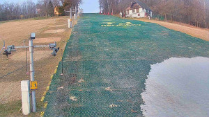 TJ Němčičky - Otočná kamera - 22.3.2026 v 06:50 TJ Němčičky - Otočná kamera - 22.3.2026 v 06:50