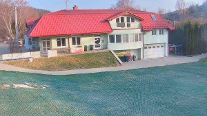 TJ Němčičky - Otočná kamera - 22.3.2026 v 07:15 TJ Němčičky - Otočná kamera - 22.3.2026 v 07:15