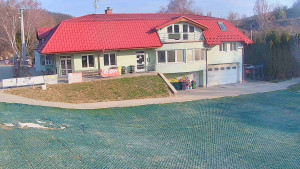 TJ Němčičky - Otočná kamera - 22.3.2026 v 07:45 TJ Němčičky - Otočná kamera - 22.3.2026 v 07:45