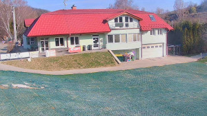 TJ Němčičky - Otočná kamera - 22.3.2026 v 08:45 TJ Němčičky - Otočná kamera - 22.3.2026 v 08:45