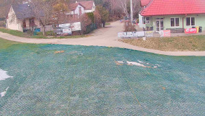 TJ Němčičky - Otočná kamera - 22.3.2026 v 11:45 TJ Němčičky - Otočná kamera - 22.3.2026 v 11:45