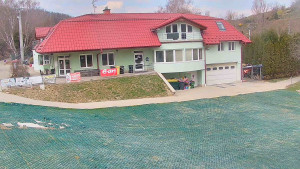 TJ Němčičky - Otočná kamera - 22.3.2026 v 12:55 TJ Němčičky - Otočná kamera - 22.3.2026 v 12:55