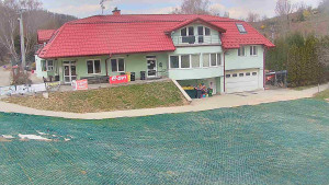 TJ Němčičky - Otočná kamera - 22.3.2026 v 13:05 TJ Němčičky - Otočná kamera - 22.3.2026 v 13:05