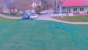 TJ Němčičky - Otočná kamera - 4.4.2026 v 06:15 TJ Němčičky - Otočná kamera - 4.4.2026 v 06:15