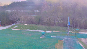 TJ Němčičky - Otočná kamera - 4.4.2026 v 06:20 TJ Němčičky - Otočná kamera - 4.4.2026 v 06:20