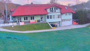 TJ Němčičky - Otočná kamera - 4.4.2026 v 06:25 TJ Němčičky - Otočná kamera - 4.4.2026 v 06:25