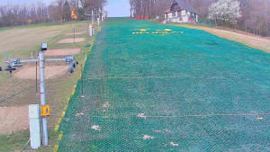 TJ Němčičky - Otočná kamera - 4.4.2026 v 06:30 TJ Němčičky - Otočná kamera - 4.4.2026 v 06:30