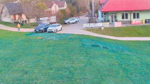 TJ Němčičky - Otočná kamera - 4.4.2026 v 06:45 TJ Němčičky - Otočná kamera - 4.4.2026 v 06:45