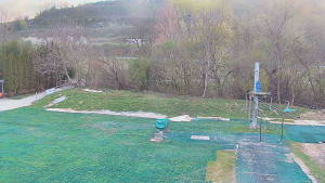 TJ Němčičky - Otočná kamera - 4.4.2026 v 06:50 TJ Němčičky - Otočná kamera - 4.4.2026 v 06:50