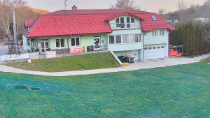 TJ Němčičky - Otočná kamera - 4.4.2026 v 06:55 TJ Němčičky - Otočná kamera - 4.4.2026 v 06:55