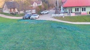 TJ Němčičky - Otočná kamera - 4.4.2026 v 07:15 TJ Němčičky - Otočná kamera - 4.4.2026 v 07:15