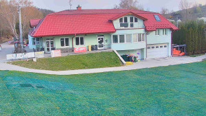 TJ Němčičky - Otočná kamera - 4.4.2026 v 07:25 TJ Němčičky - Otočná kamera - 4.4.2026 v 07:25