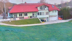 TJ Němčičky - Otočná kamera - 4.4.2026 v 07:35 TJ Němčičky - Otočná kamera - 4.4.2026 v 07:35