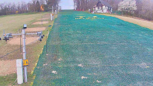 TJ Němčičky - Otočná kamera - 4.4.2026 v 08:10 TJ Němčičky - Otočná kamera - 4.4.2026 v 08:10