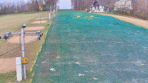 TJ Němčičky - Otočná kamera - 4.4.2026 v 08:40 TJ Němčičky - Otočná kamera - 4.4.2026 v 08:40