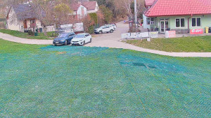 TJ Němčičky - Otočná kamera - 4.4.2026 v 08:45 TJ Němčičky - Otočná kamera - 4.4.2026 v 08:45