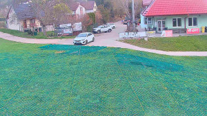 TJ Němčičky - Otočná kamera - 5.4.2026 v 06:45 TJ Němčičky - Otočná kamera - 5.4.2026 v 06:45