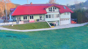 TJ Němčičky - Otočná kamera - 5.4.2026 v 07:25 TJ Němčičky - Otočná kamera - 5.4.2026 v 07:25