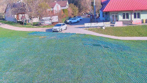 TJ Němčičky - Otočná kamera - 5.4.2026 v 08:15 TJ Němčičky - Otočná kamera - 5.4.2026 v 08:15